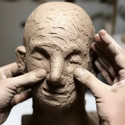 Illustration roughed