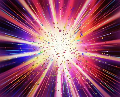 Illustration pizzazz