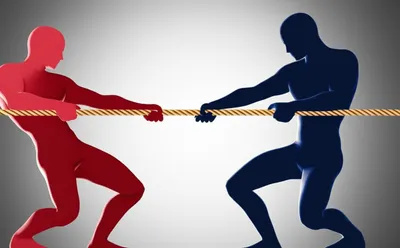 Illustration competitively