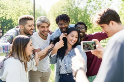 Illustration cuz - Image 1