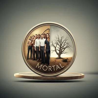 Illustration obverse - Image 1