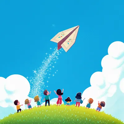 Illustration started - Image 1