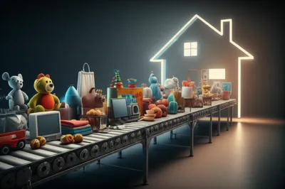 Hình ảnh minh họa manufactures - Ảnh 1