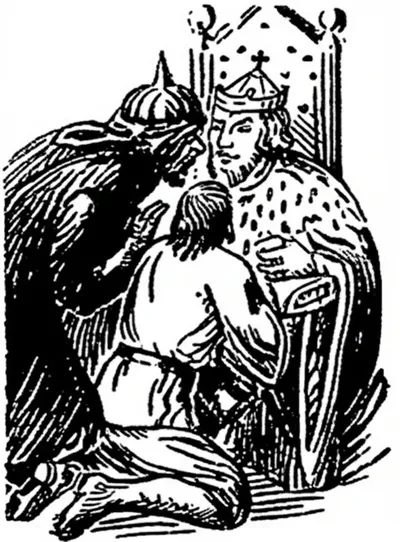 Hình ảnh minh họa wronged - Ảnh 1