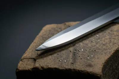 Illustration blunted - Image 1