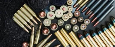 Illustration ammunition