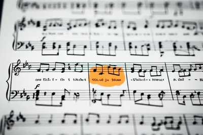 Illustration lyric - Image 1