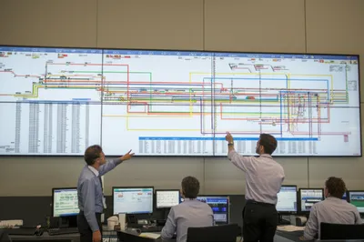 Illustration diagrammed - Image 1