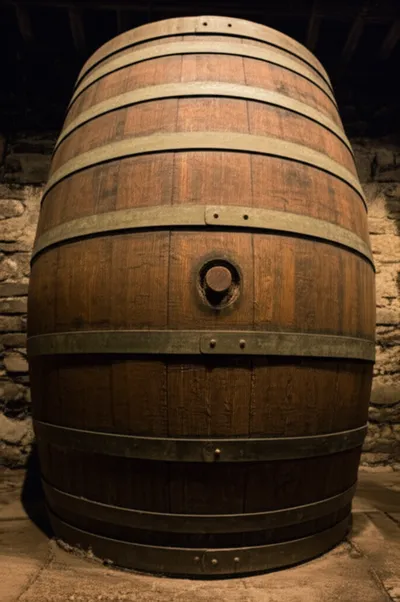 Illustration puncheon - Image 1