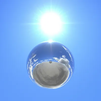 Illustration shiny - Image 1