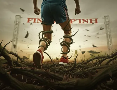 Illustration hampers - Image 1