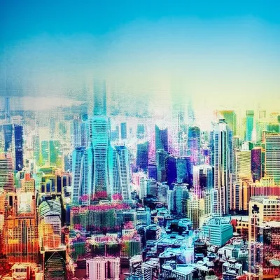 Illustration blurring - Image 1