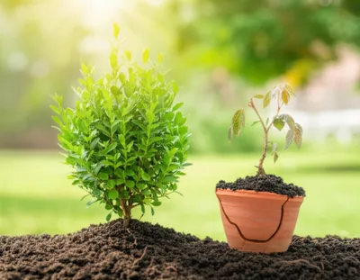 Illustration dwarf - Image 1