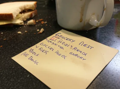 Illustration chit - Image 1