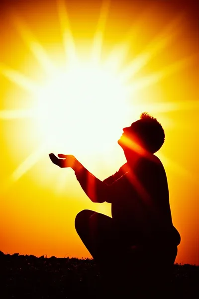 Illustration deify - Image 1