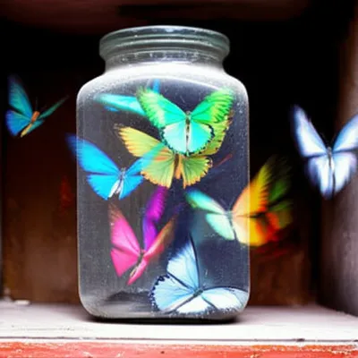 Illustration flutters - Image 1