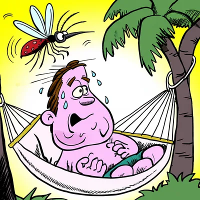 Illustration bogged - Image 1