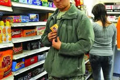 Illustration misdemeanor - Image 2