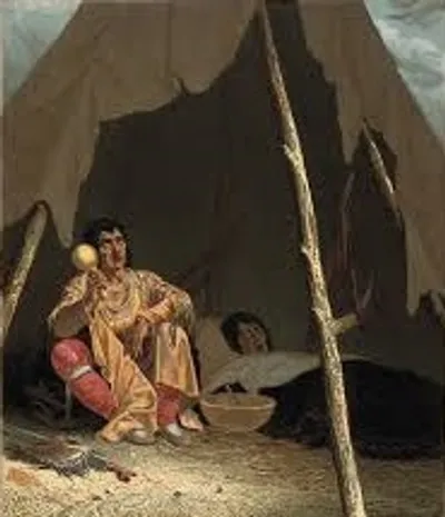 Illustration medicine - Image 3