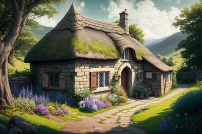 Illustration historic - Image 1