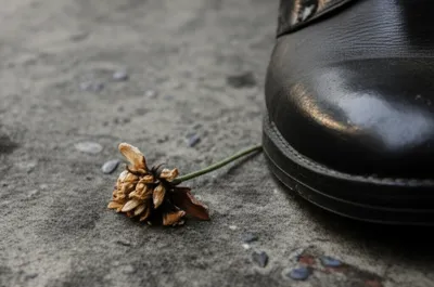 Illustration sorry - Image 1