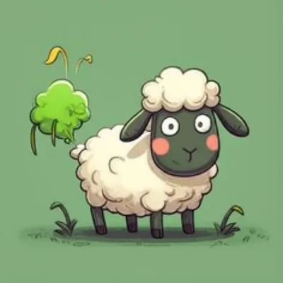 Illustration fluff - Image 1