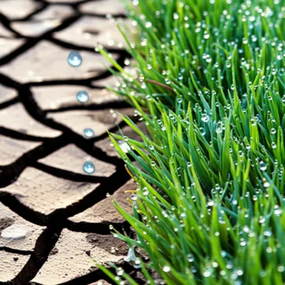 Illustration moisturize