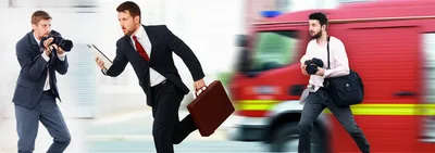 Illustration scooping - Image 1