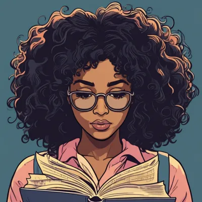 Illustration reader - Image 1