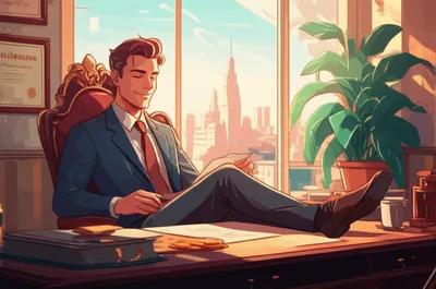 Illustration incumbency - Image 1