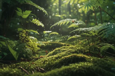 Illustration dank - Image 1