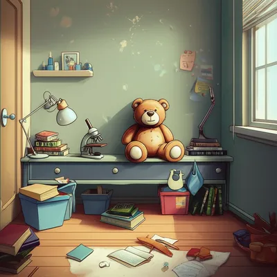 Illustration outgrow