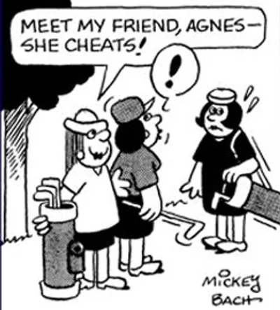 Illustration pejorative - Image 2