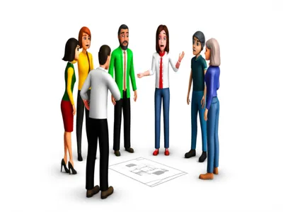 Illustration induce - Image 1