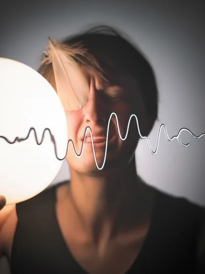 Illustration hypersensitivity - Image 1