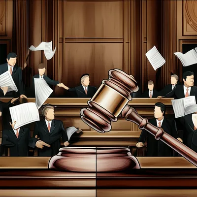 Illustration retrial - Image 1