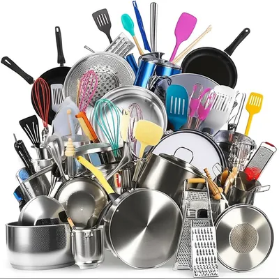 Illustration kitchens - Image 1