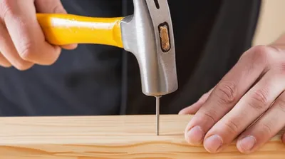 Illustration nailing - Image 1