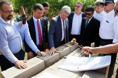 Illustration established - Image 1