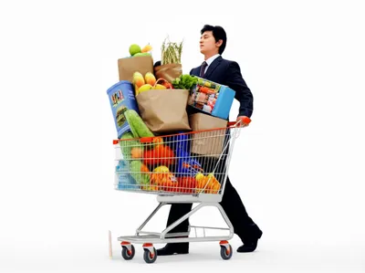 Illustration bag - Image 1