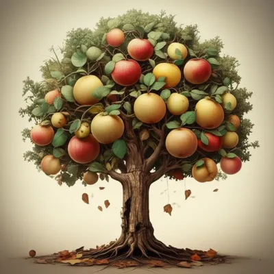 Illustration carries - Image 1