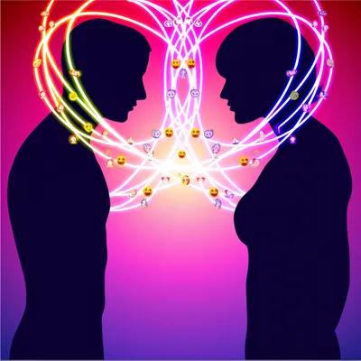 Illustration speaking - Image 1