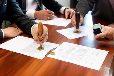 Illustration approve - Image 1