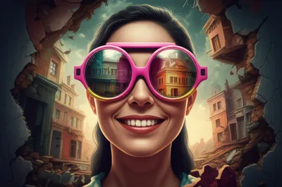 Illustration discounted - Image 1