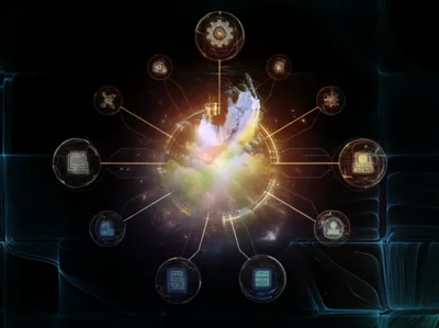 Illustration environments - Image 1