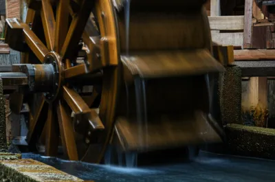 Illustration ladle - Image 1