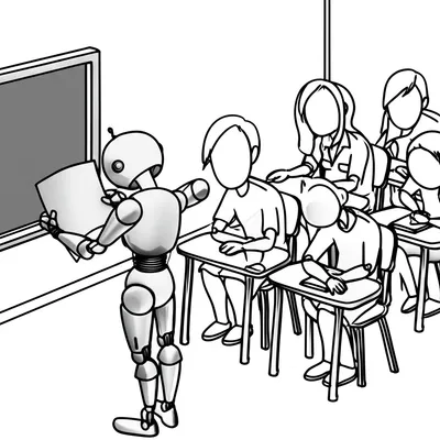 Illustration prose - Image 1