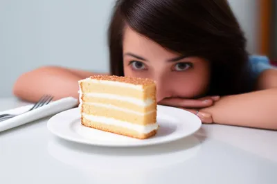 Illustration eyeing - Image 1