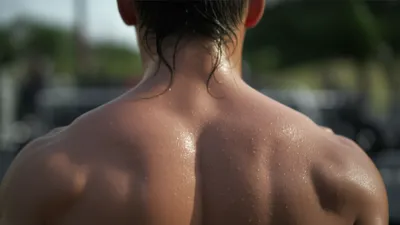 Illustration sweats - Image 1