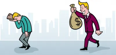 Illustration stiffed - Image 1